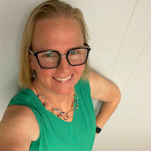 Meet your Posher, Miranda